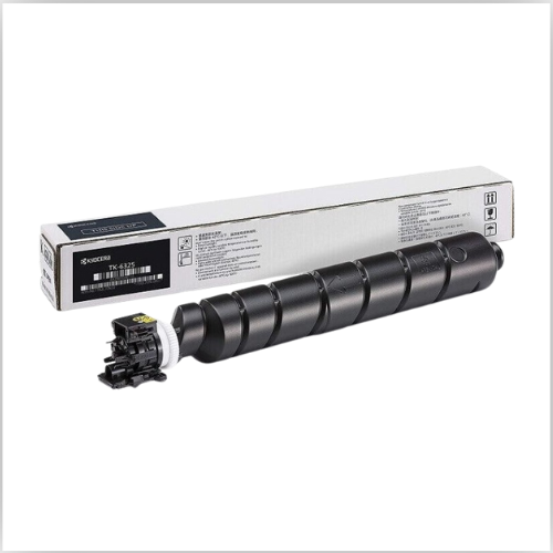 Kyocera TK-6325 Black Toner Cartridge (Taskalfa Original 4002i, 5002i, 6002i)