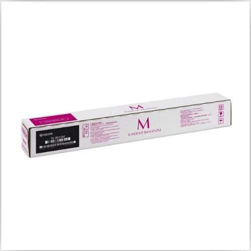 Kyocera TK-8515M Magenta Toner Cartridge