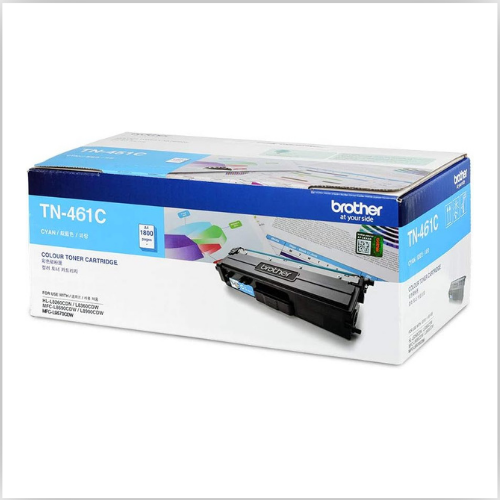 Brother TN-361 Cyan Toner Cartridge (TN-361C)