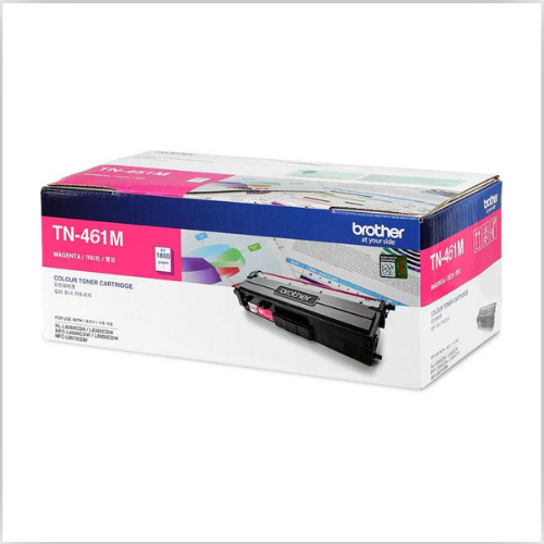 Brother TN-361 Magenta Toner Cartridge (TN-361M)