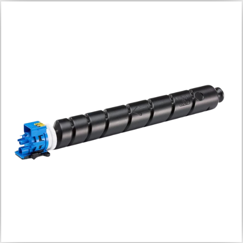 Kyocera TK-8345C Cyan Toner Cartridge for TASKalfa 2552ci Printer
