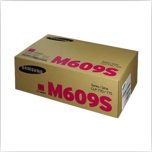 Samsung CLT-M609S Magenta Toner Print Cartridge